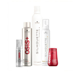 Schwarzkopf Styling Products