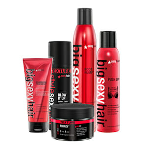 Sexy Styling Products