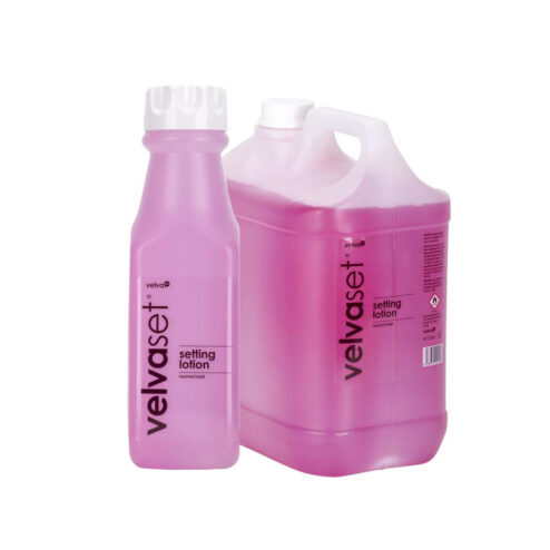 Velvaset Normal Hold Setting Lotion
