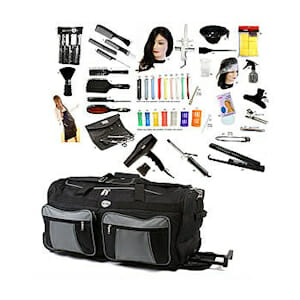 Student Shop Hairdressing Kits