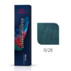 Wella Koleston Perfect 0-28