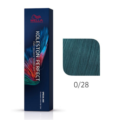 Wella Koleston Perfect 0-28