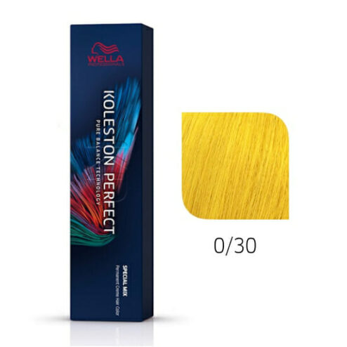 Wella Koleston Perfect 0-30