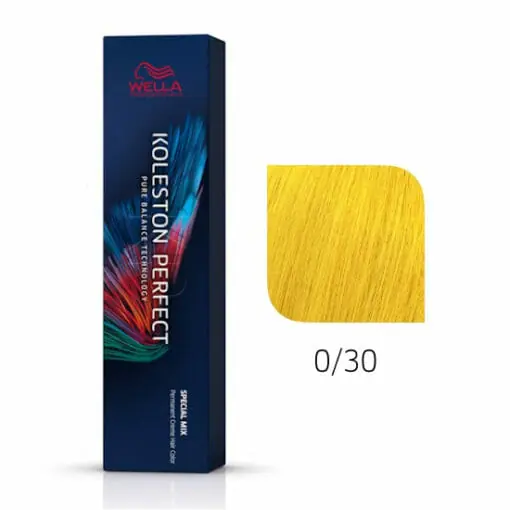 Wella Koleston Perfect 0-30