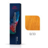 Wella Koleston Perfect 0-33