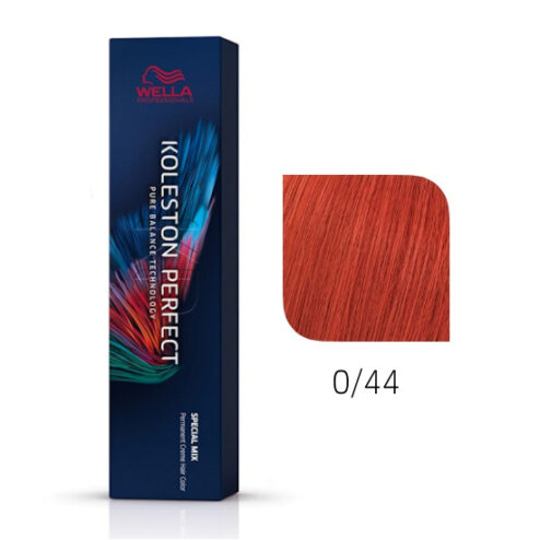 Wella Koleston Perfect 0-44