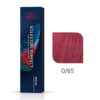 Wella Koleston Perfect 0-65