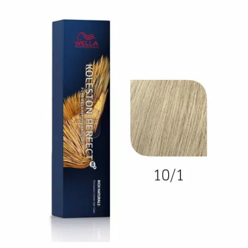 Wella Koleston Perfect ME+ 10/1