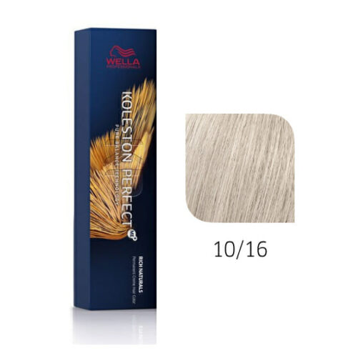 Wella Koleston Perfect 10-16