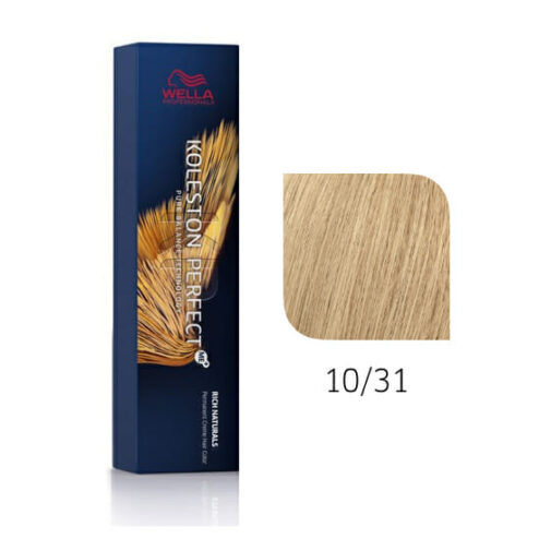 Wella Koleston Perfect 10-31