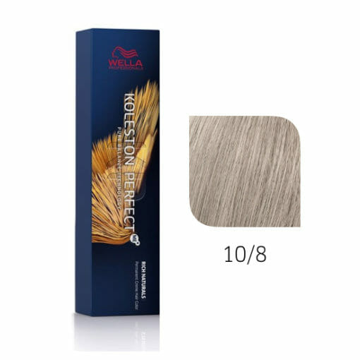 Wella Koleston Perfect 10-8