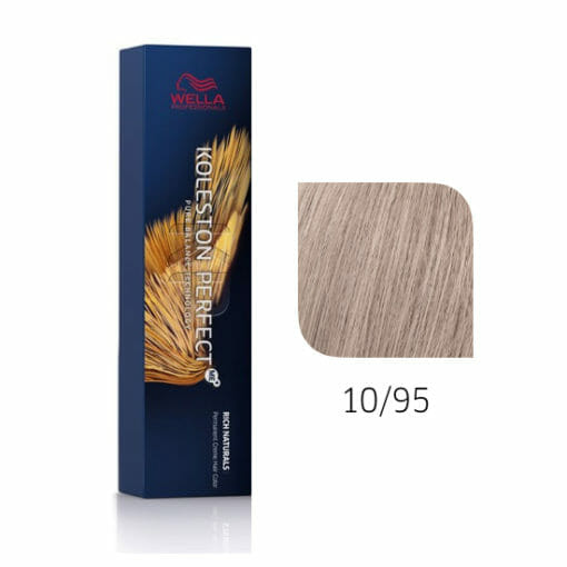 Wella Koleston Perfect 10-95