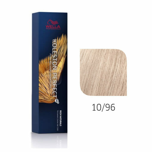 Wella Koleston Perfect 10-96