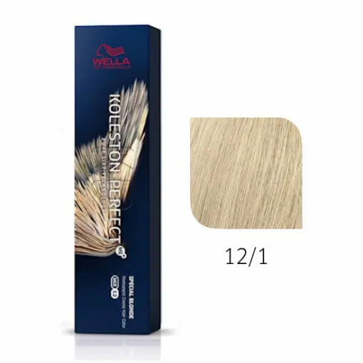 Wella Koleston Perfect 12-1