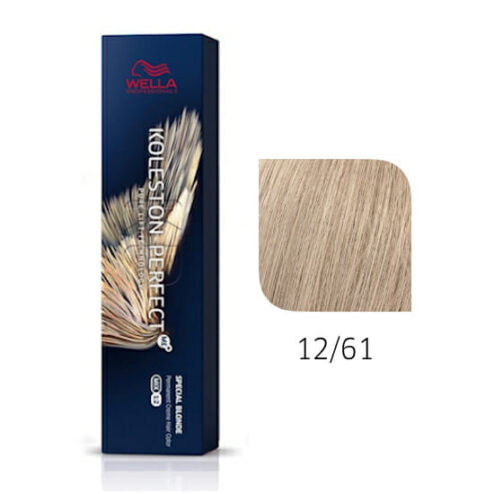 Wella Koleston Perfect 12-61