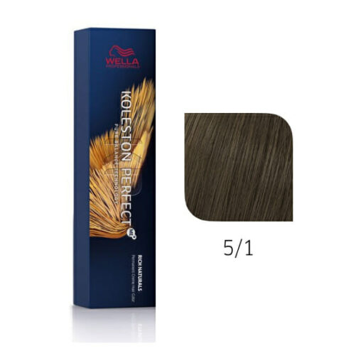 Wella Koleston Perfect ME+ 5/1