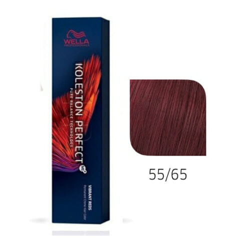 Wella Koleston Perfect 55-65