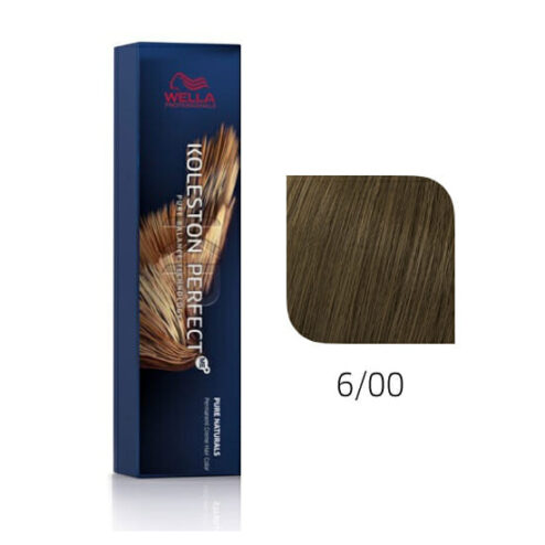 Wella Koleston Perfect 6-00