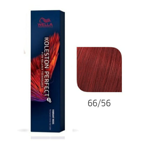 Wella Koleston Perfect 66-56