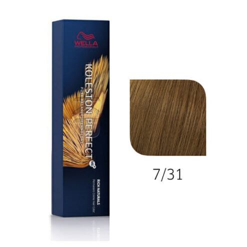 Wella Koleston Perfect 7-31