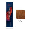 Wella Koleston Perfect 7-34
