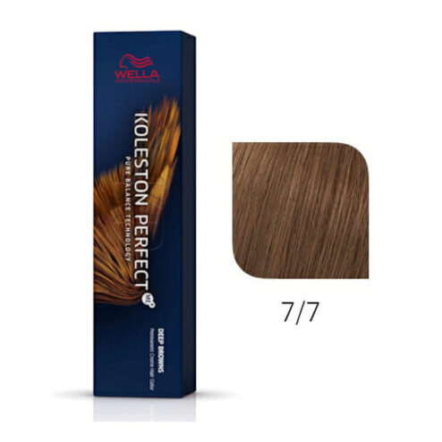 Wella Koleston Perfect 7-7