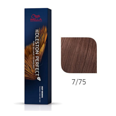 Wella Koleston Perfect 7-75