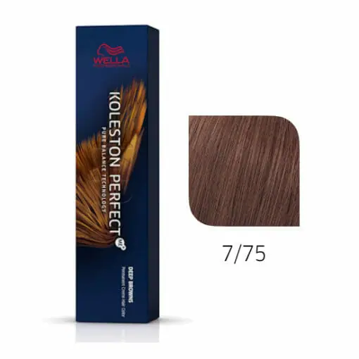 Wella Koleston Perfect 7-75