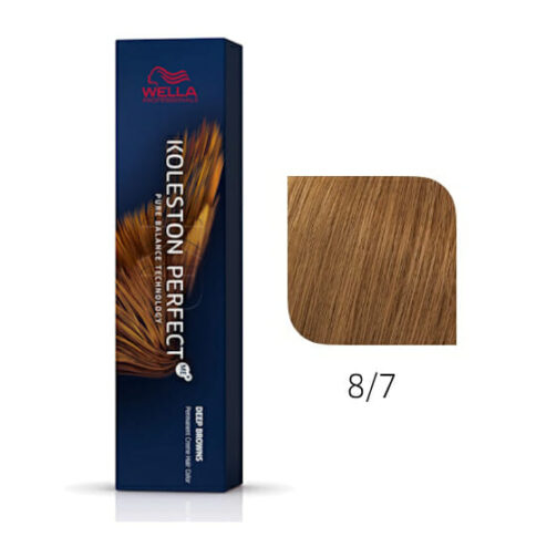 Wella Koleston Perfect 8-7