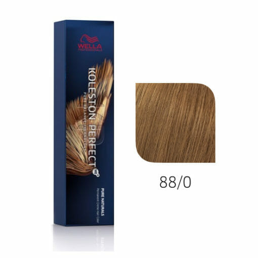 Wella Koleston Perfect 88-0