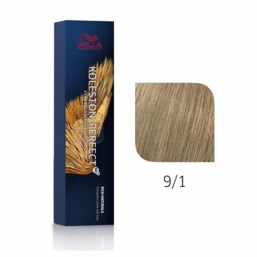 Wella Koleston Perfect 9-1