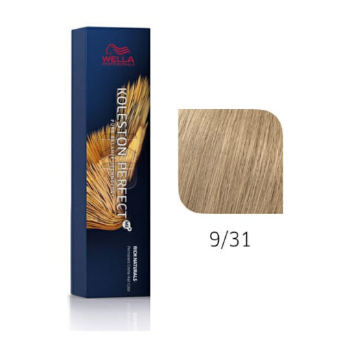 Wella Koleston Perfect 9-31