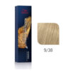 Wella Koleston Perfect 9-38