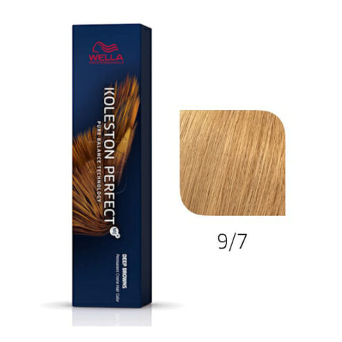Wella Koleston Perfect 9-7