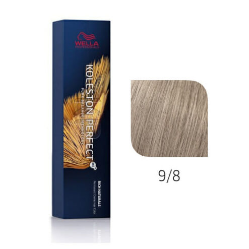 Wella Koleston Perfect 9-8