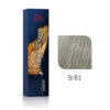 Wella Koleston Perfect 9-81