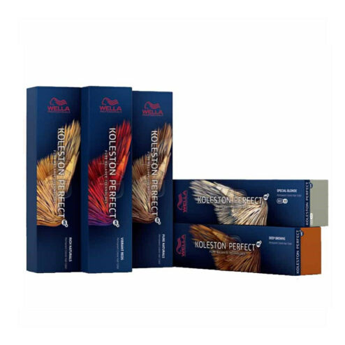 Wella Koleston Perfect Bulk Order