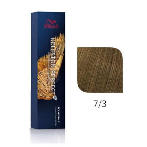 Wella Koleston Perfect 7-3
