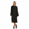 Rapport Gown In Trilobal With Velcro And Side Tie