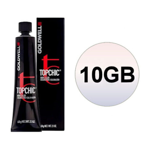 Topchic Tube 60ml 10GB