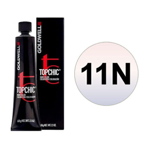 Topchic Tube 60ml 11N