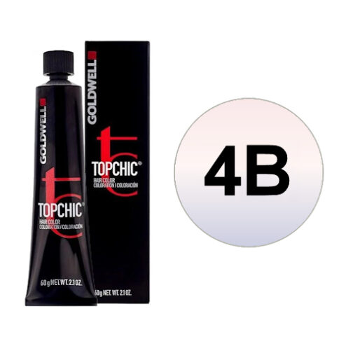 Topchic Tube 60ml 4B