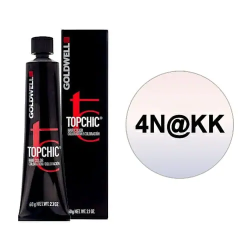 Topchic Tube 60ml 4N@KK