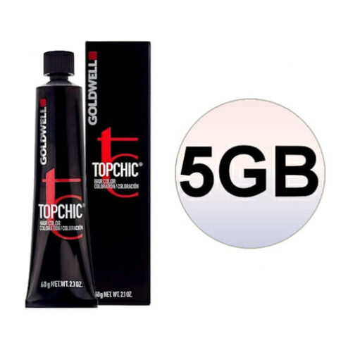 Topchic Tube 60ml 5GB