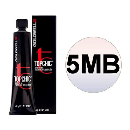 Topchic Tube 60ml 5MB