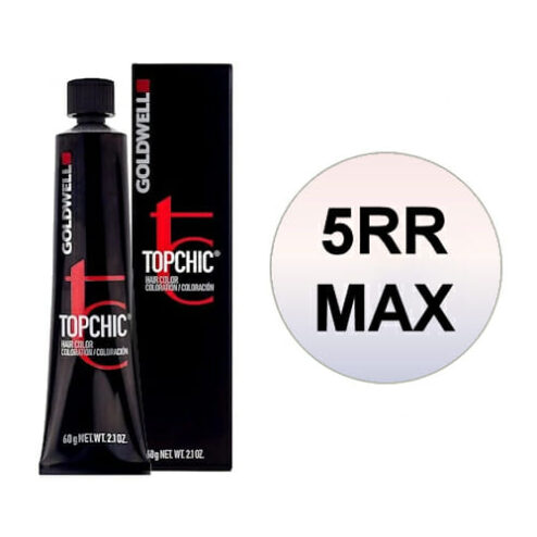 Topchic Tube 60ml 5RRMAX