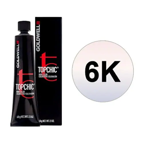 Topchic Tube 60ml 6K