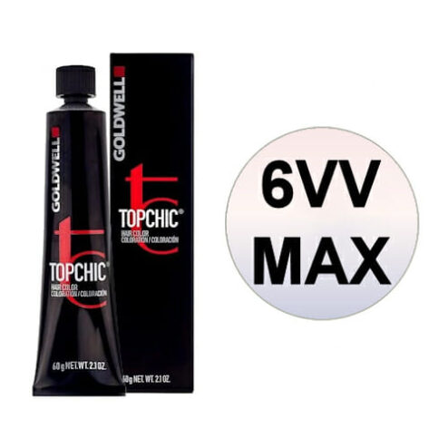 Topchic Tube 60ml 6VVMAX