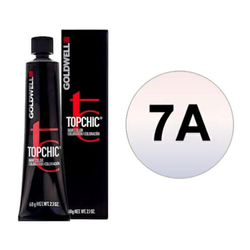 Topchic Tube 60ml 7A