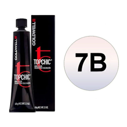 Topchic Tube 60ml 7B